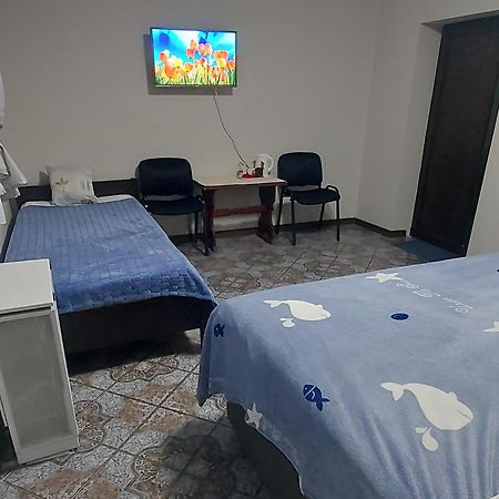 Guest House Marketti Vynohradiv Esterno foto