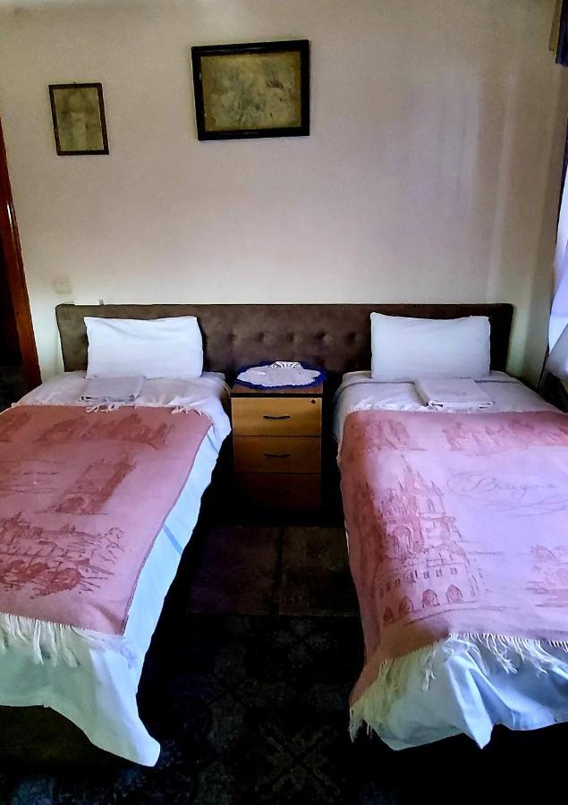 Guest House Marketti Vynohradiv Esterno foto