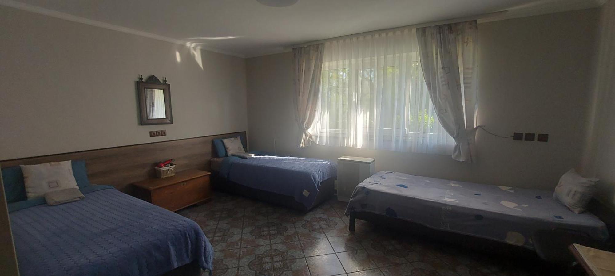 Guest House Marketti Vynohradiv Esterno foto
