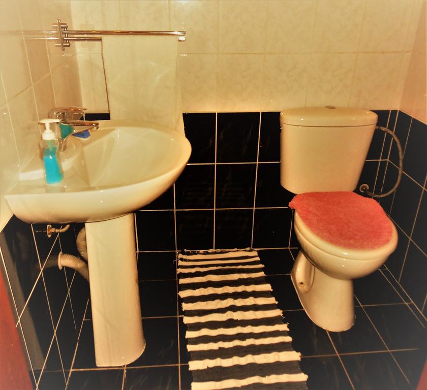 Guest House Marketti Vynohradiv Esterno foto