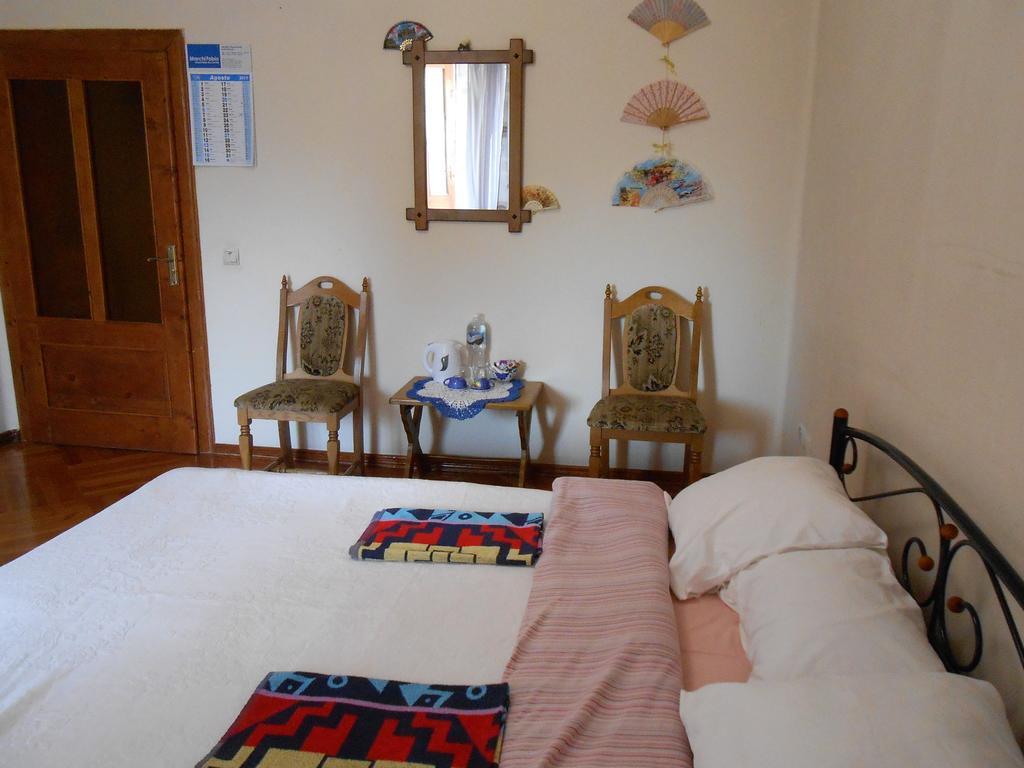 Guest House Marketti Vynohradiv Esterno foto