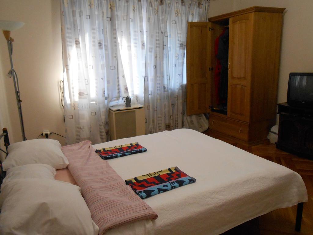 Guest House Marketti Vynohradiv Esterno foto